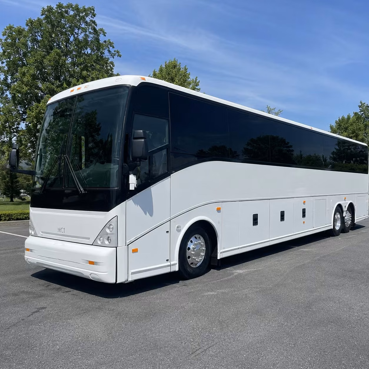 carson field trip transportation