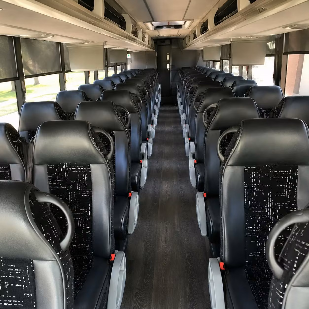 carson long distance transportation